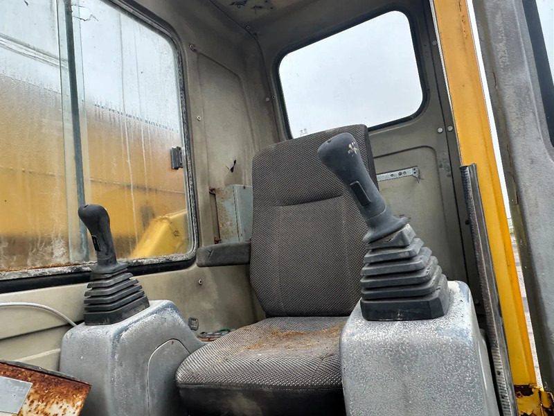 Leasing XCMG QY20B.5 6X6 FULL STEEL XCMG QY20B.5 6X6 FULL STEEL: afbeelding 9 Leasing XCMG QY20B.5 6X6 FULL STEEL XCMG QY20B.5 6X6 FULL STEEL: afbeelding 9