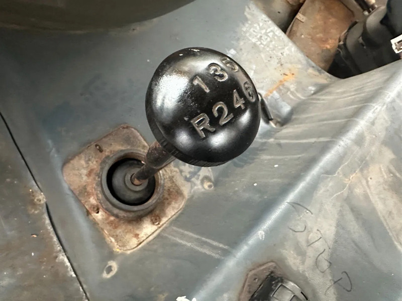 Leasing XCMG QY20B.5 6X6 FULL STEEL XCMG QY20B.5 6X6 FULL STEEL: afbeelding 16 Leasing XCMG QY20B.5 6X6 FULL STEEL XCMG QY20B.5 6X6 FULL STEEL: afbeelding 16