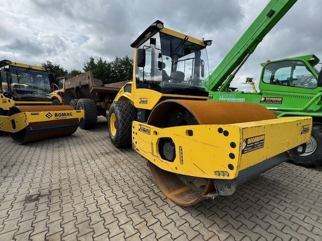BOMAG BW 213 D-5 - Asfaltwals: afbeelding 5 BOMAG BW 213 D-5 - Asfaltwals: afbeelding 5