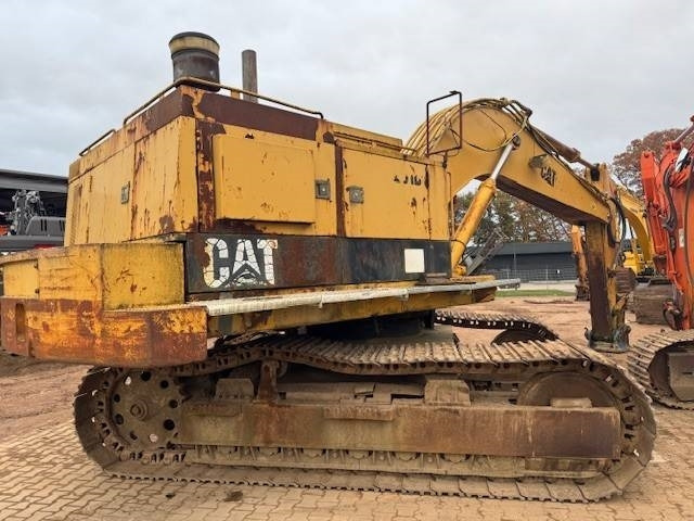 CAT 231 D - Rupsgraafmachine: afbeelding 4 CAT 231 D - Rupsgraafmachine: afbeelding 4