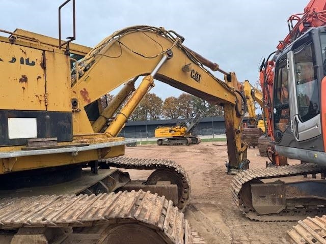 CAT 231 D - Rupsgraafmachine: afbeelding 3 CAT 231 D - Rupsgraafmachine: afbeelding 3