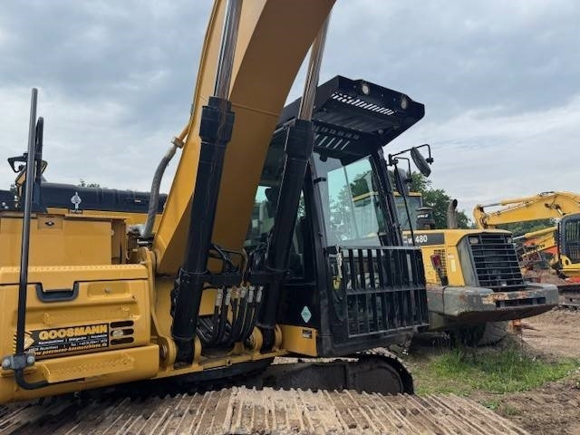 CAT 326 F L - Rupsgraafmachine: afbeelding 5 CAT 326 F L - Rupsgraafmachine: afbeelding 5