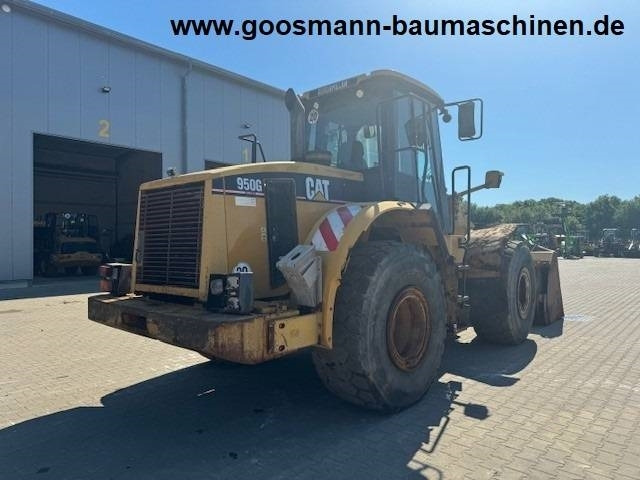 CAT 950 G - Wiellader: afbeelding 3 CAT 950 G - Wiellader: afbeelding 3