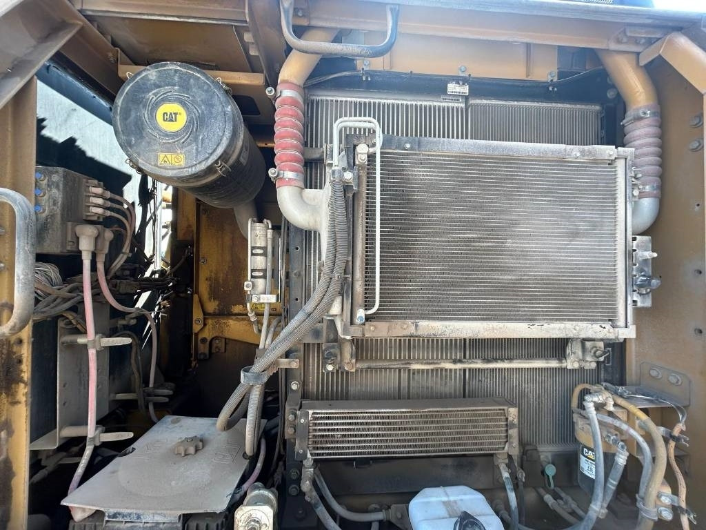 CATERPILLAR 320 EL - Rupsgraafmachine: afbeelding 5 CATERPILLAR 320 EL - Rupsgraafmachine: afbeelding 5