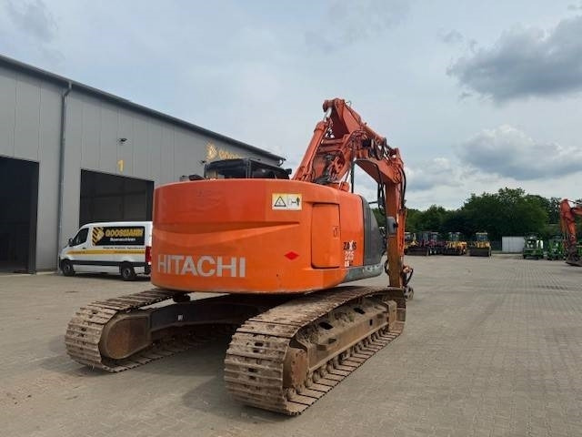 HITACHI ZX 225USLC-3 - Rupsgraafmachine: afbeelding 5 HITACHI ZX 225USLC-3 - Rupsgraafmachine: afbeelding 5