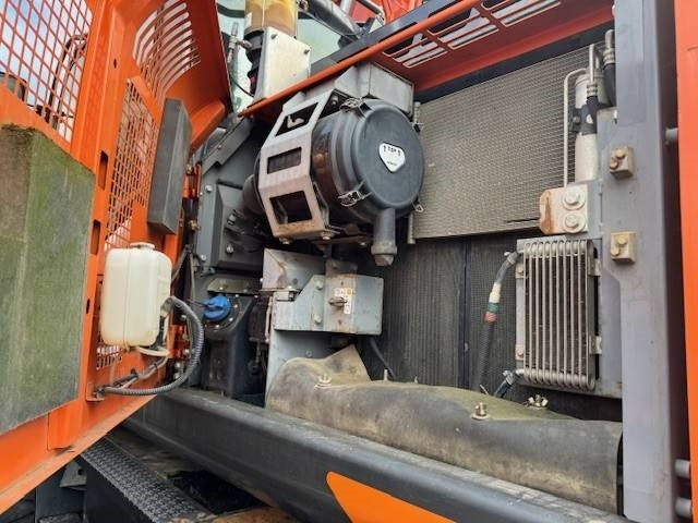 Hitachi ZX 170 W - Mobiele graafmachine: afbeelding 4 Hitachi ZX 170 W - Mobiele graafmachine: afbeelding 4