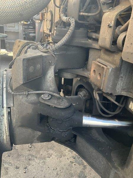 KOMATSU HM 400-1 - Kiepwagen met knikbesturing: afbeelding 3 KOMATSU HM 400-1 - Kiepwagen met knikbesturing: afbeelding 3