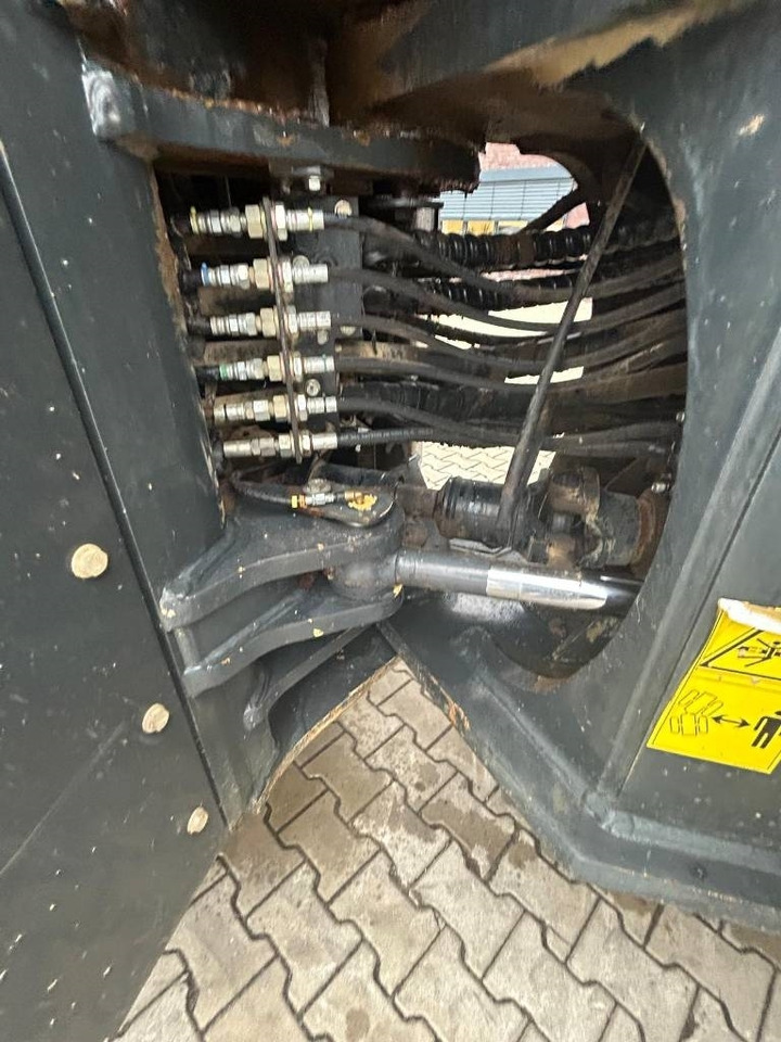 Komatsu WA 470-6 - Wiellader: afbeelding 3 Komatsu WA 470-6 - Wiellader: afbeelding 3