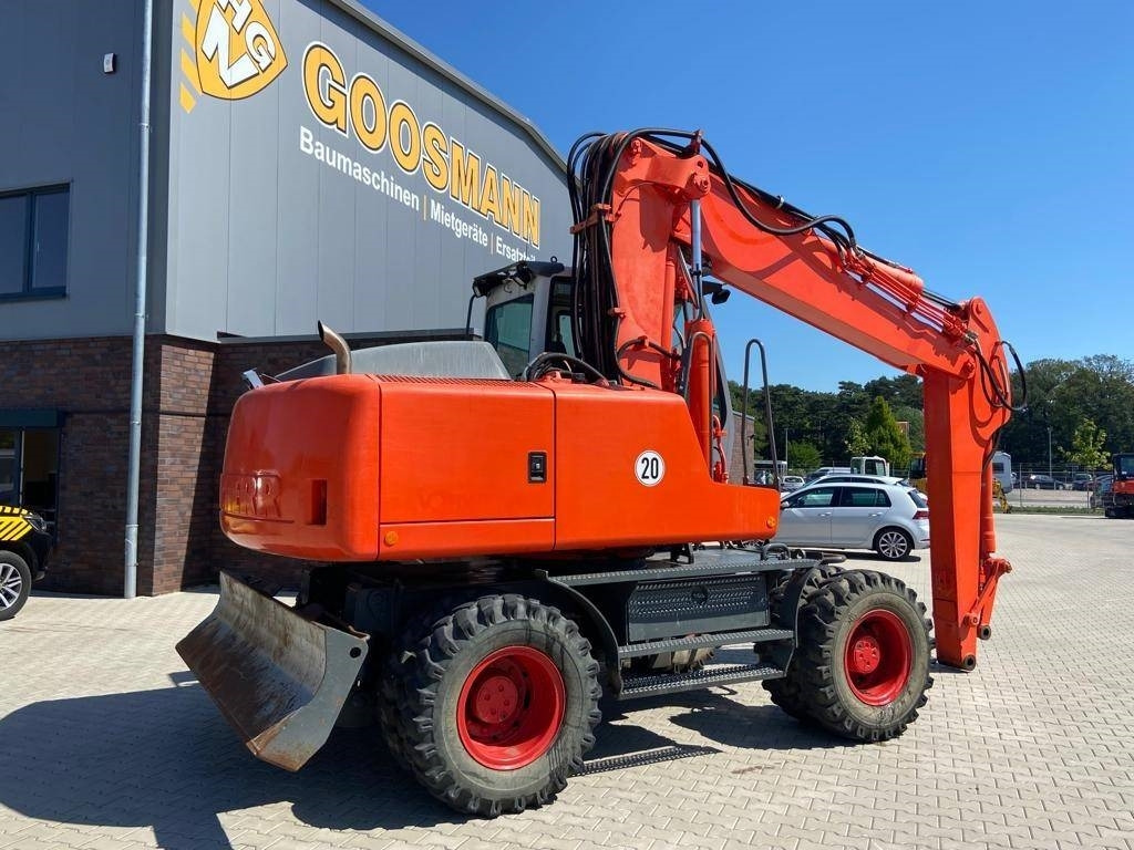 Liebherr A 900 C - Mobiele graafmachine: afbeelding 2 Liebherr A 900 C - Mobiele graafmachine: afbeelding 2