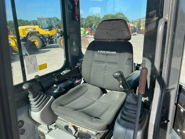 New Holland E 29 B SR - Minigraafmachine: afbeelding 4 New Holland E 29 B SR - Minigraafmachine: afbeelding 4