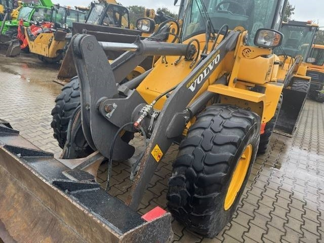 Volvo L 30 G  - Wiellader: afbeelding 4 Volvo L 30 G  - Wiellader: afbeelding 4