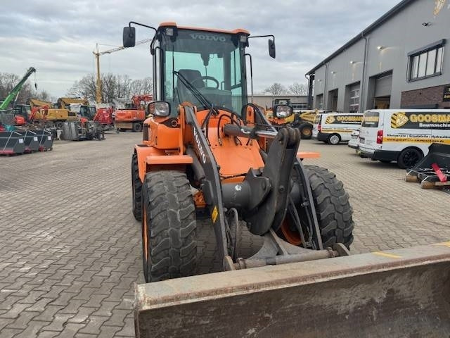 Volvo L 30 G - Wiellader: afbeelding 4 Volvo L 30 G - Wiellader: afbeelding 4