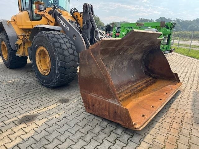 Volvo L 90 F  - Wiellader: afbeelding 5 Volvo L 90 F  - Wiellader: afbeelding 5