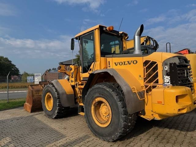 Volvo L 90 F  - Wiellader: afbeelding 1 Volvo L 90 F  - Wiellader: afbeelding 1