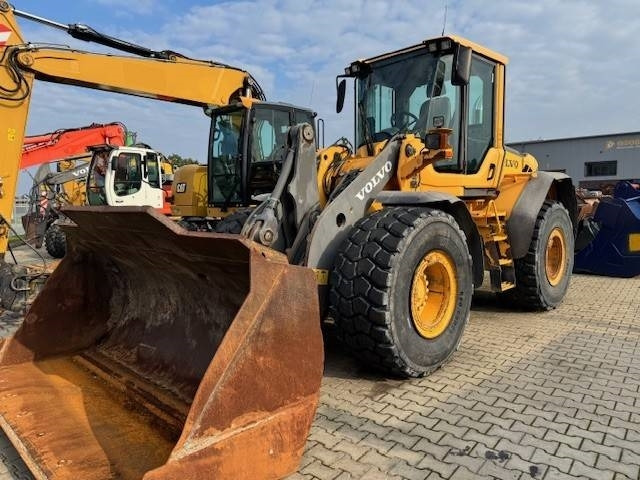 Volvo L 90 F  - Wiellader: afbeelding 3 Volvo L 90 F  - Wiellader: afbeelding 3