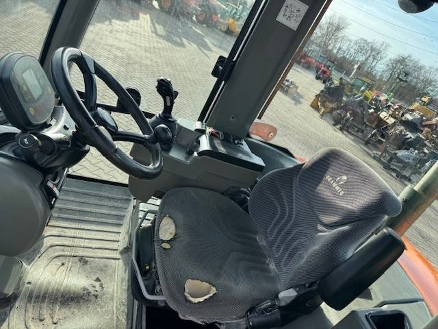 Weycor AR 65 e - Wiellader: afbeelding 5 Weycor AR 65 e - Wiellader: afbeelding 5