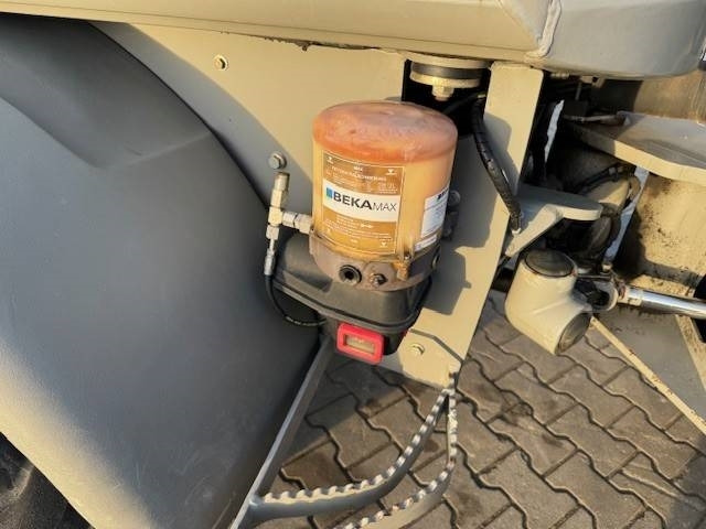 Weycor AR 65e - Wiellader: afbeelding 3 Weycor AR 65e - Wiellader: afbeelding 3