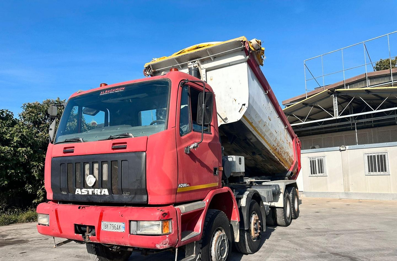 Astra HD7 4 ASSI RIBALTABILE 86 45 - Kipper vrachtwagen: afbeelding 5 Astra HD7 4 ASSI RIBALTABILE 86 45 - Kipper vrachtwagen: afbeelding 5