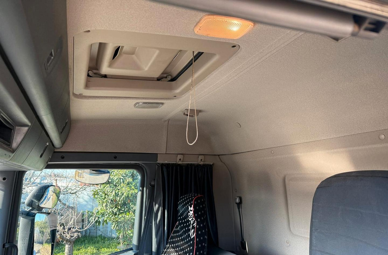 Trekker Trattore 6x4 Scania R480: afbeelding 11