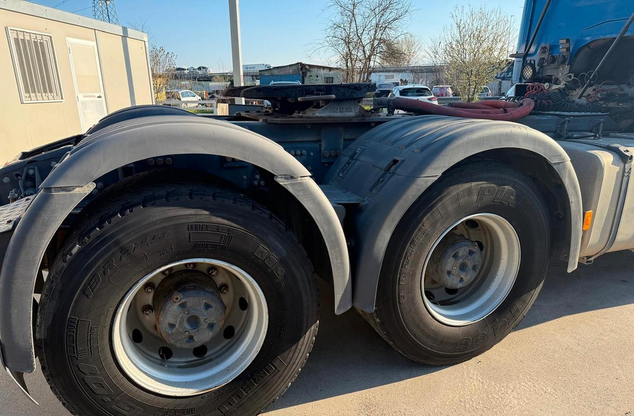 Trekker Trattore 6x4 Scania R480: afbeelding 6