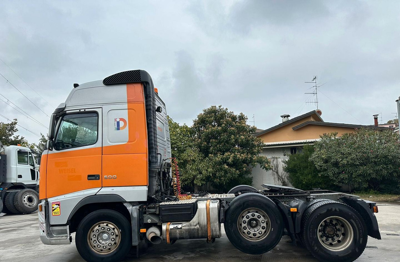 Trattore stradale Volvo FH 12 500 - Trekker: afbeelding 3 Trattore stradale Volvo FH 12 500 - Trekker: afbeelding 3