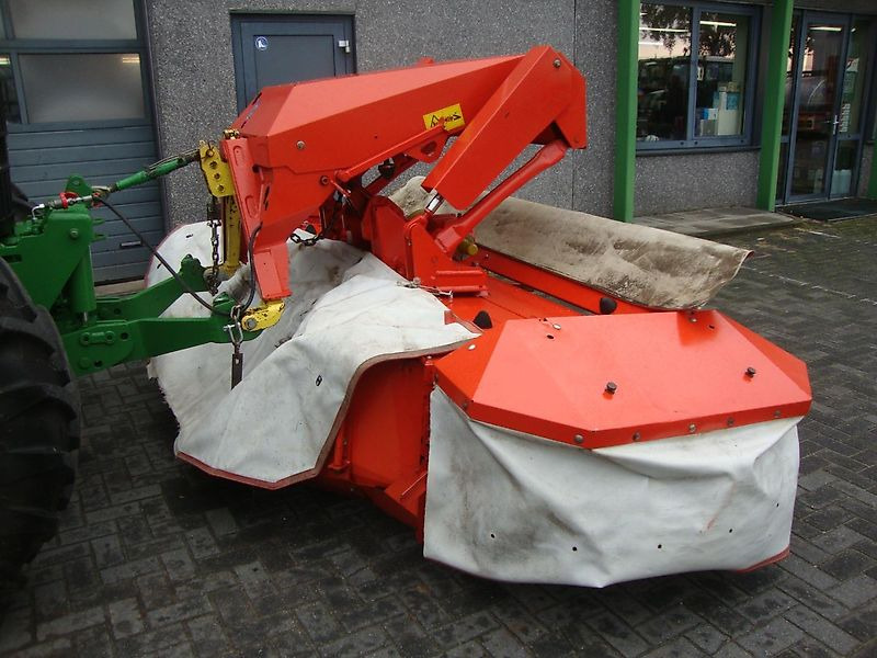 Kuhn FC 313 F - Maaimachine: afbeelding 2 Kuhn FC 313 F - Maaimachine: afbeelding 2
