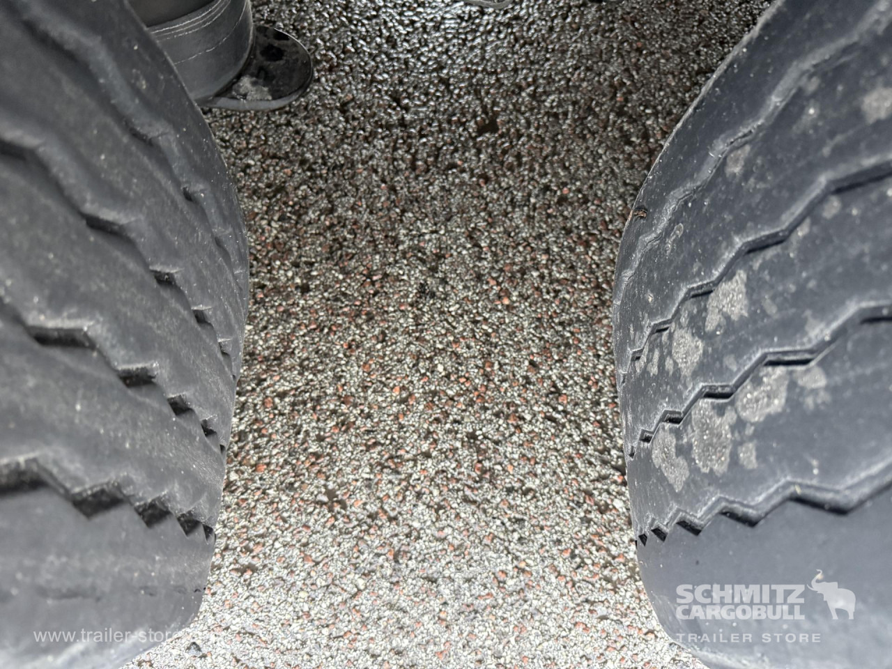 SCHMITZ Curtainsider Standard - Schuifzeiloplegger: afbeelding 4 SCHMITZ Curtainsider Standard - Schuifzeiloplegger: afbeelding 4