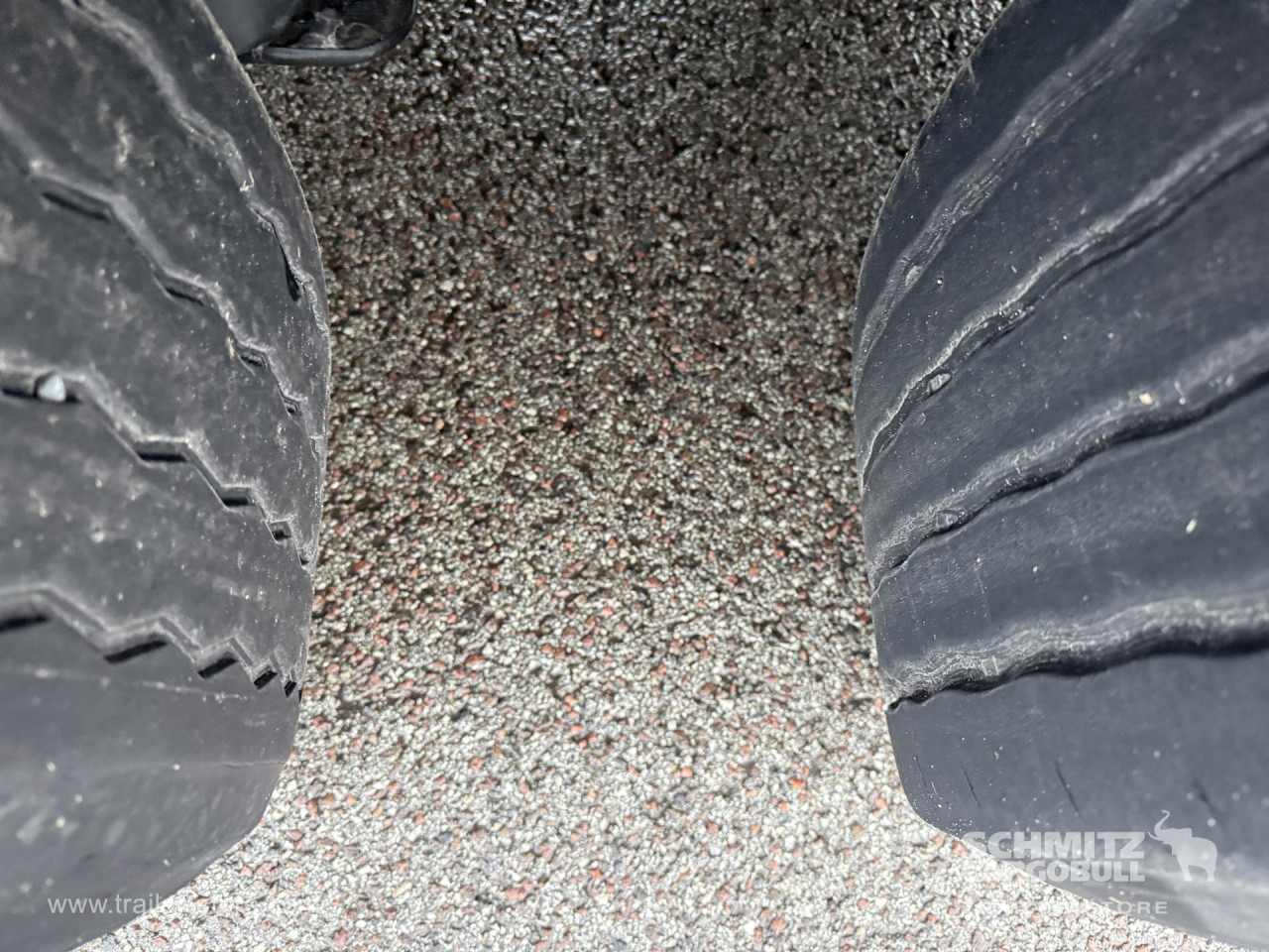 SCHMITZ Curtainsider Standard - Schuifzeiloplegger: afbeelding 5 SCHMITZ Curtainsider Standard - Schuifzeiloplegger: afbeelding 5