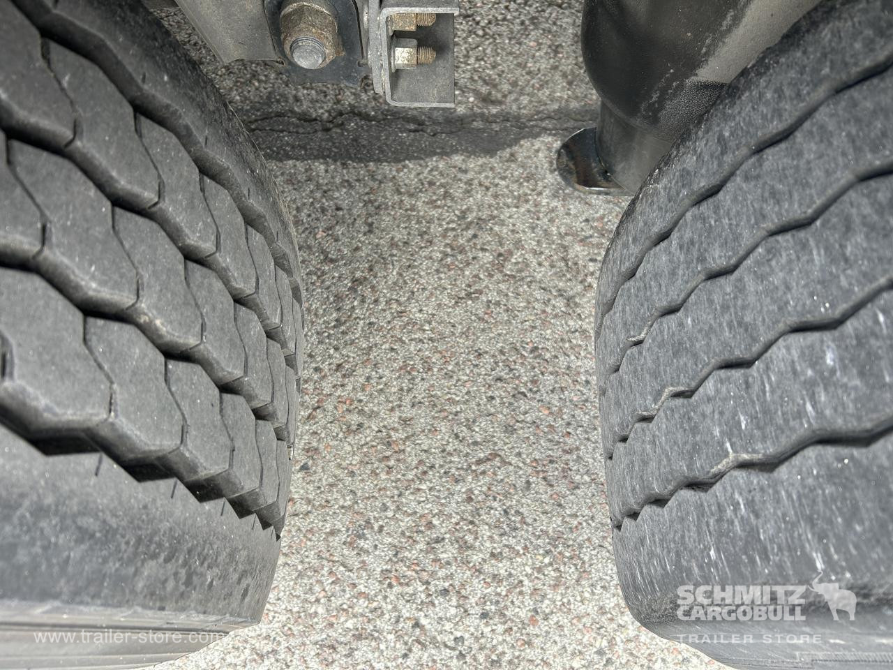 SCHMITZ Curtainsider Standard - Schuifzeiloplegger: afbeelding 3 SCHMITZ Curtainsider Standard - Schuifzeiloplegger: afbeelding 3