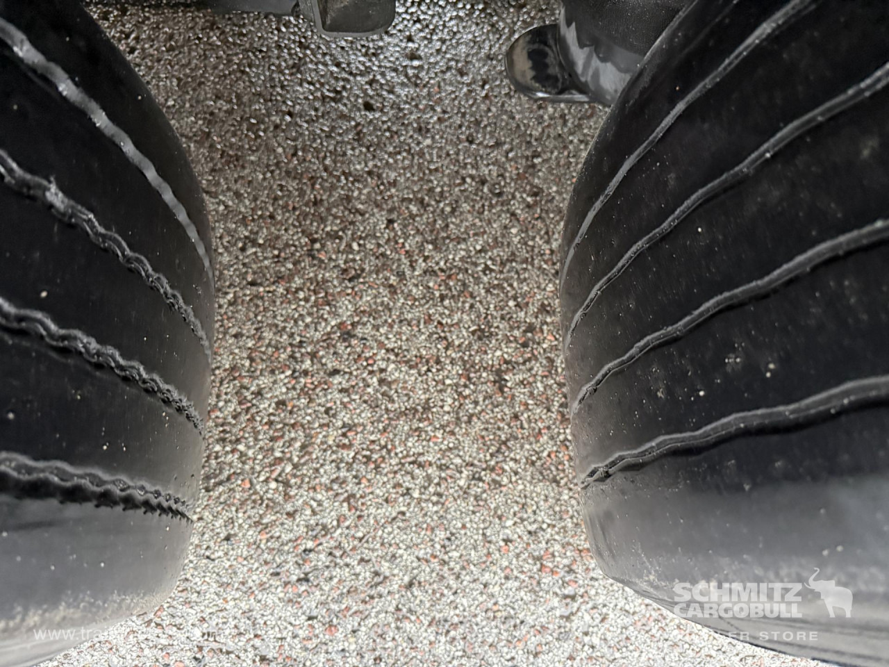 SCHMITZ Curtainsider Standard - Schuifzeiloplegger: afbeelding 3 SCHMITZ Curtainsider Standard - Schuifzeiloplegger: afbeelding 3