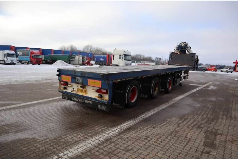 Floor Udtrækkelig - Vlakke/ Open oplegger: afbeelding 3 Floor Udtrækkelig - Vlakke/ Open oplegger: afbeelding 3