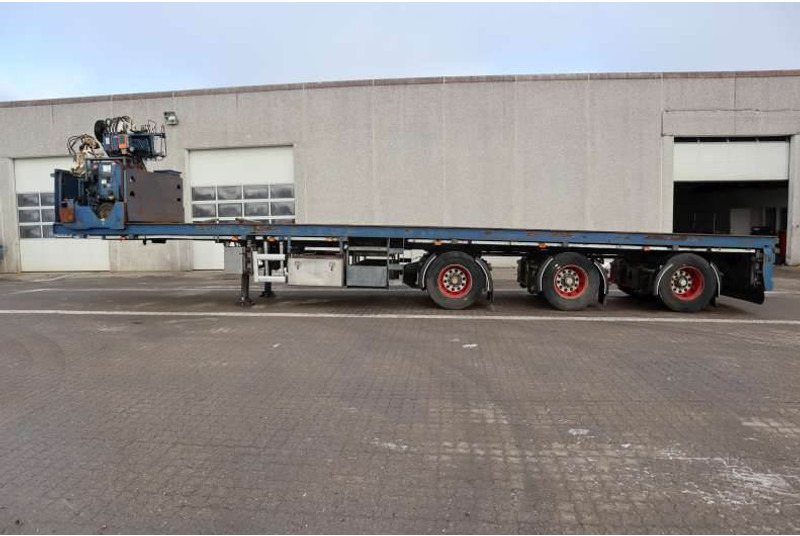 Floor Udtrækkelig - Vlakke/ Open oplegger: afbeelding 5 Floor Udtrækkelig - Vlakke/ Open oplegger: afbeelding 5