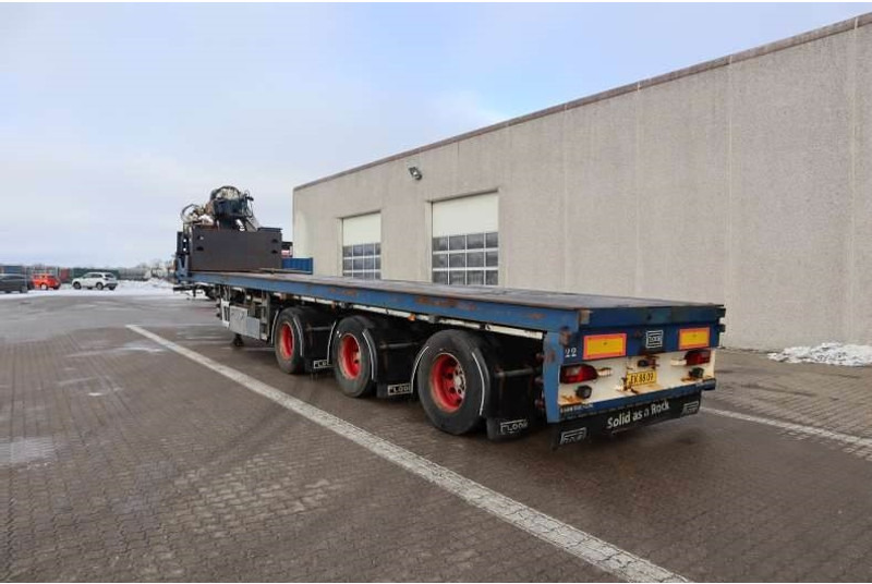 Floor Udtrækkelig - Vlakke/ Open oplegger: afbeelding 4 Floor Udtrækkelig - Vlakke/ Open oplegger: afbeelding 4