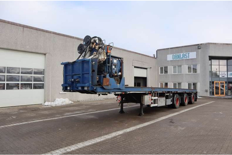 Floor Udtrækkelig - Vlakke/ Open oplegger: afbeelding 1 Floor Udtrækkelig - Vlakke/ Open oplegger: afbeelding 1