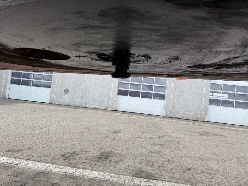 Kipper oplegger HK Tipper Tipper / Kipper / Tiptrailer: afbeelding 15 Kipper oplegger HK Tipper Tipper / Kipper / Tiptrailer: afbeelding 15