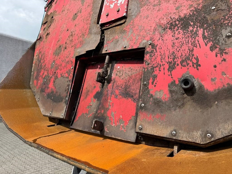 Kipper oplegger HK Tipper Tipper / Kipper / Tiptrailer: afbeelding 13 Kipper oplegger HK Tipper Tipper / Kipper / Tiptrailer: afbeelding 13