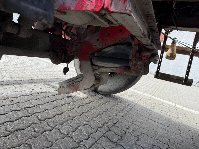 Kipper oplegger HK Tipper Tipper / Kipper / Tiptrailer: afbeelding 14 Kipper oplegger HK Tipper Tipper / Kipper / Tiptrailer: afbeelding 14