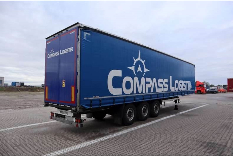 KEL-BERG 34 pl. - Schuifzeiloplegger: afbeelding 3 KEL-BERG 34 pl. - Schuifzeiloplegger: afbeelding 3