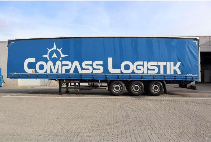 KEL-BERG 34 pl. - Schuifzeiloplegger: afbeelding 5 KEL-BERG 34 pl. - Schuifzeiloplegger: afbeelding 5