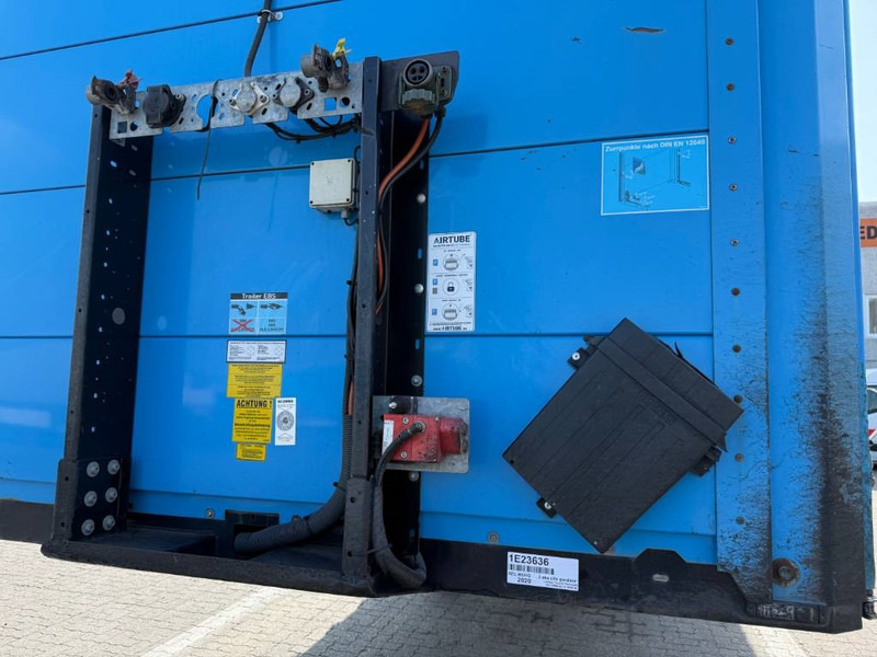 Schuifzeiloplegger KEL-BERG City curtain / City-Plane / City gardin: afbeelding 15 Schuifzeiloplegger KEL-BERG City curtain / City-Plane / City gardin: afbeelding 15