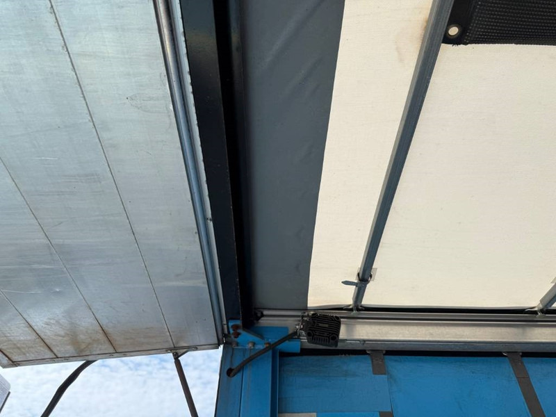 Schuifzeiloplegger KEL-BERG City curtain / City-Plane / City gardin: afbeelding 20 Schuifzeiloplegger KEL-BERG City curtain / City-Plane / City gardin: afbeelding 20