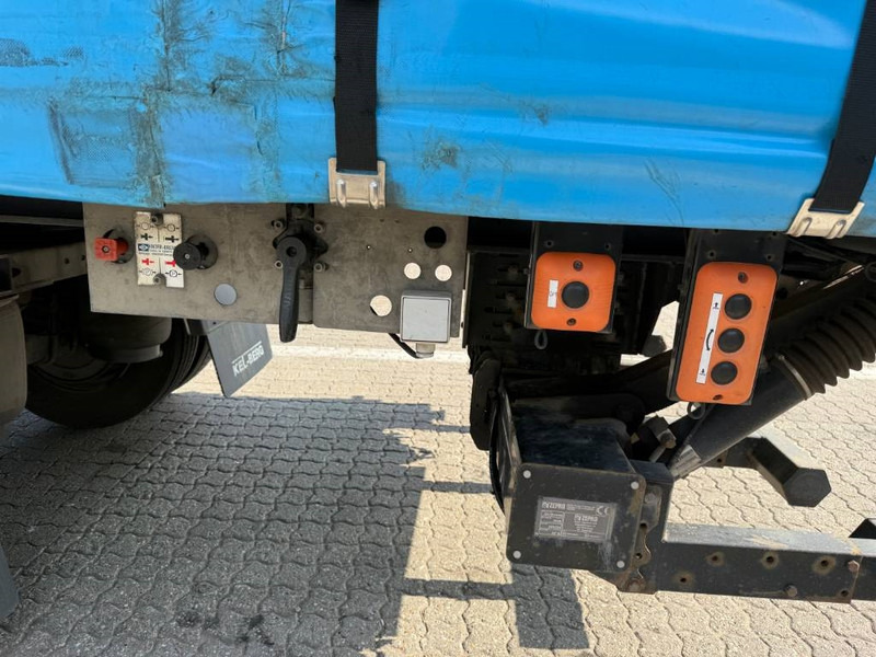 Schuifzeiloplegger KEL-BERG City curtain / City-Plane / City gardin: afbeelding 14 Schuifzeiloplegger KEL-BERG City curtain / City-Plane / City gardin: afbeelding 14