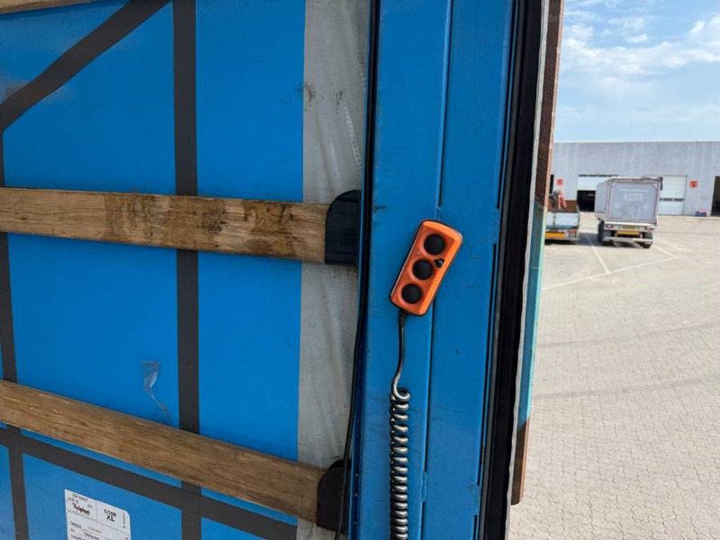 Schuifzeiloplegger KEL-BERG City curtain / City-Plane / City gardin: afbeelding 18 Schuifzeiloplegger KEL-BERG City curtain / City-Plane / City gardin: afbeelding 18