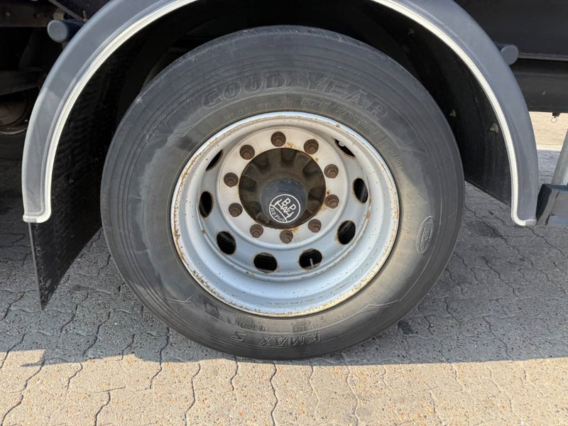 Schuifzeiloplegger KEL-BERG City curtain / City-Plane / City gardin: afbeelding 12 Schuifzeiloplegger KEL-BERG City curtain / City-Plane / City gardin: afbeelding 12