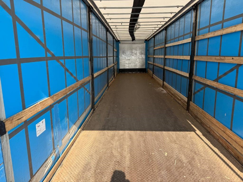 Schuifzeiloplegger KEL-BERG City curtain / City-Plane / City gardin: afbeelding 17 Schuifzeiloplegger KEL-BERG City curtain / City-Plane / City gardin: afbeelding 17