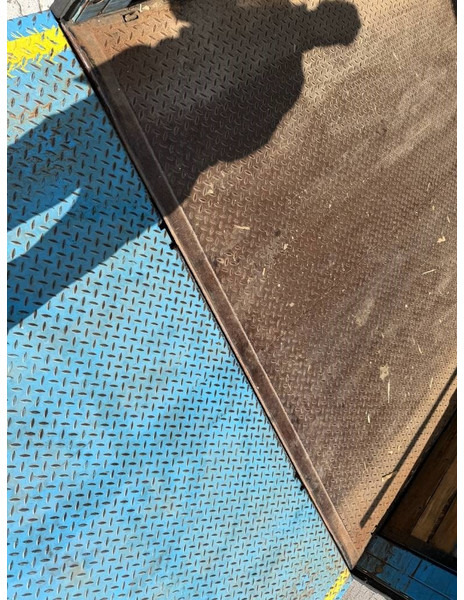 Schuifzeiloplegger KEL-BERG City curtain / City-Plane / City gardin: afbeelding 16 Schuifzeiloplegger KEL-BERG City curtain / City-Plane / City gardin: afbeelding 16