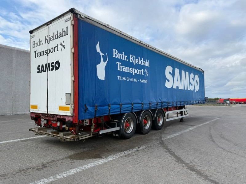 KEL-BERG Curtainsider / Planenauflieger / Gardin - Schuifzeiloplegger: afbeelding 3 KEL-BERG Curtainsider / Planenauflieger / Gardin - Schuifzeiloplegger: afbeelding 3