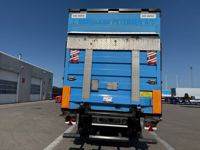 KEL-BERG Curtainsider/Planenauflieger/Gardin - Schuifzeiloplegger: afbeelding 4 KEL-BERG Curtainsider/Planenauflieger/Gardin - Schuifzeiloplegger: afbeelding 4