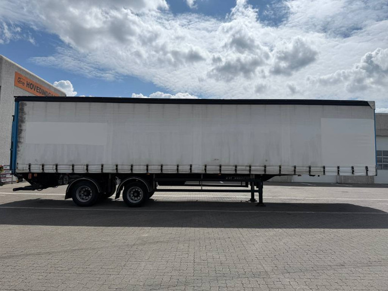 KEL-BERG Curtainsider/Planenauflieger/Gardin - Schuifzeiloplegger: afbeelding 2 KEL-BERG Curtainsider/Planenauflieger/Gardin - Schuifzeiloplegger: afbeelding 2