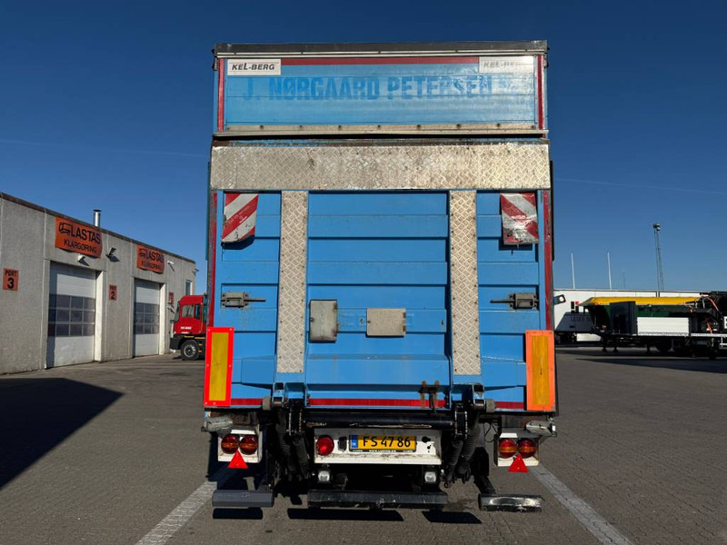 KEL-BERG city Curtainsider/Planenauflieger/Gardin - Schuifzeiloplegger: afbeelding 4 KEL-BERG city Curtainsider/Planenauflieger/Gardin - Schuifzeiloplegger: afbeelding 4